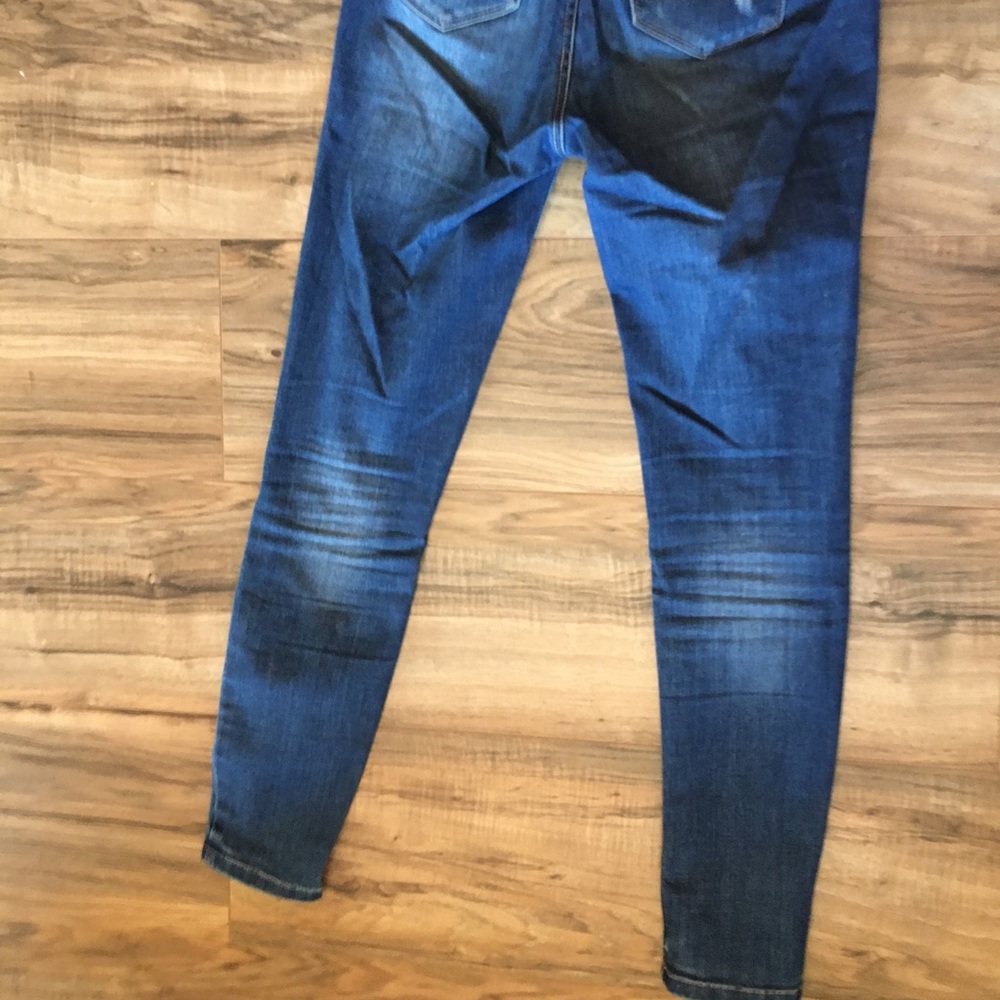 Jeans - Picture 3 of 3